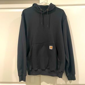 Carhartt hoodie